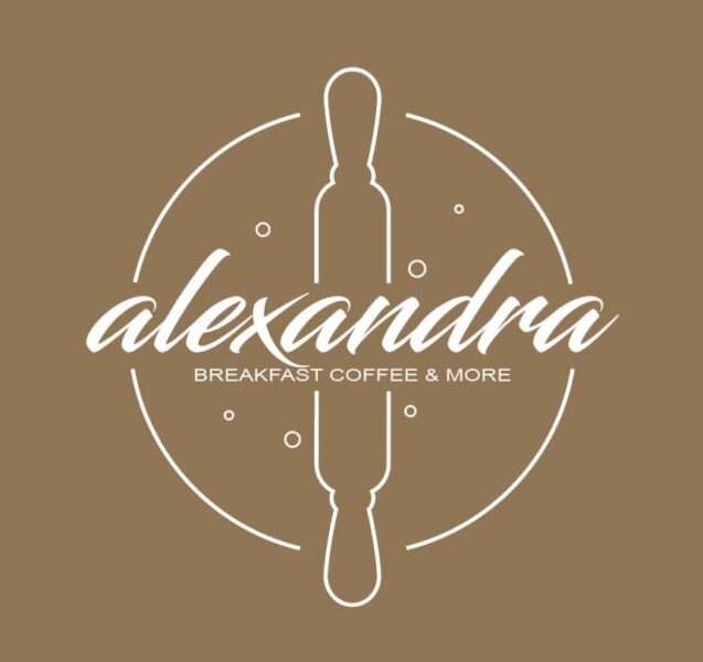 Alexandra breakfast coffee & more